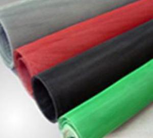 China 1.2 Meters Wide Plastic Window Screen Light Weight For Pest Control ISO 9000 wholesale