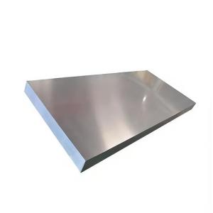 China High Strength 6061 Aluminum Sheet For Commercial Bus Body wholesale