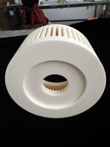 China CE Technical Ceramic Classifying Wheels wholesale