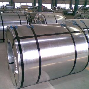 China 3.00mm Zinc Galvanized Steel Coil DX51D Cold Rolled wholesale