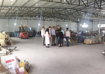 Anping County Yuhan Wire Mesh Products Co., Ltd