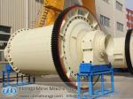 long working life Ball Mill