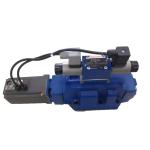 Rexroth 4WRKE25W8-220L-3X/6EG24EK31/C1D3V ‌Hydraulic Proportional Directional