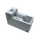 Chestnut Cutter Commercial Food Machine Strong Sturdy Current Resistant 220V