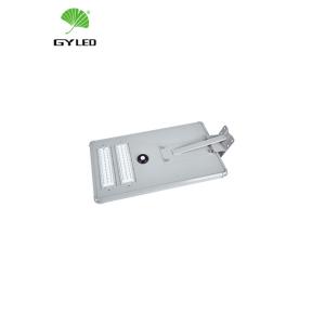 China Waterproof 3000K ROHS 50w Solar Road Streetlight wholesale