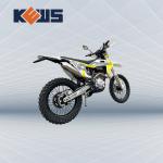 K22 Electric Off Road And On Road Motorcycle Dirt Bike Two Version Optional