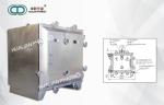 YZG/FZG Pharmaceutical Granulation Equipments / Lab Industrial Vacuum Dryer