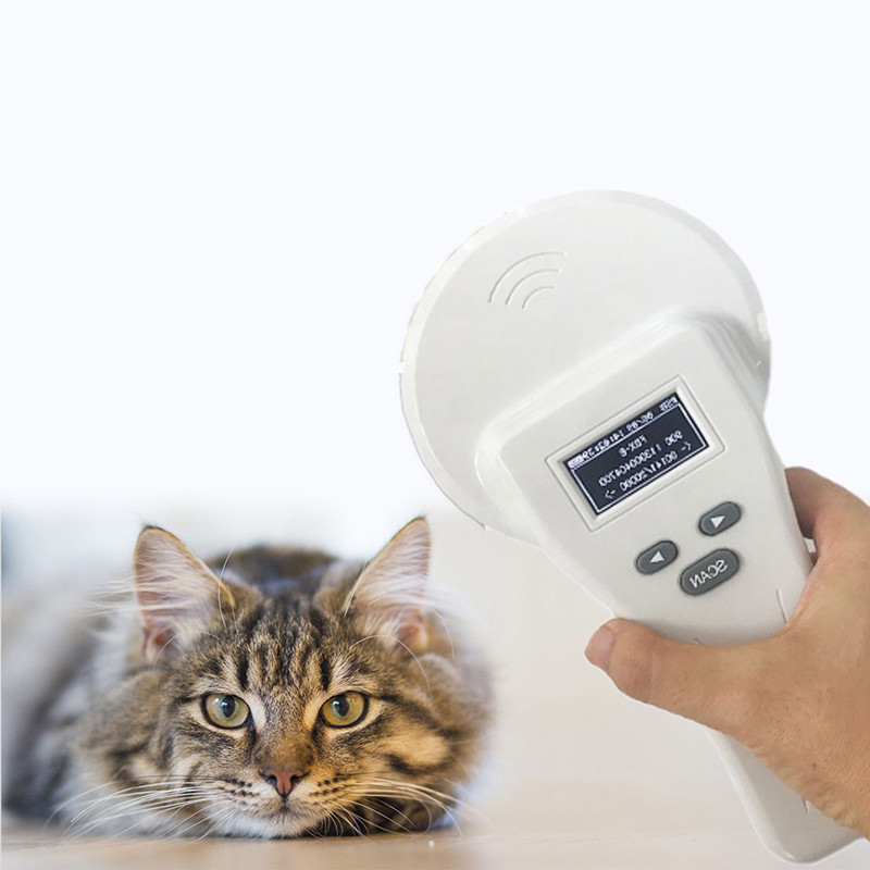 Bioglass Injectable Global Unique ICAR Pet ID Microchip ICAR Certificated