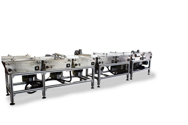 Chocolate Envelop Fold Wrapping Machine For Smooth And Precise Wrapping