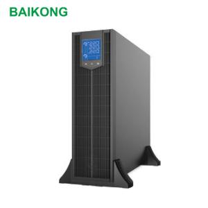 China YTR3318KW Online Rack Type UPS 380V 220V Mutual Conversion wholesale