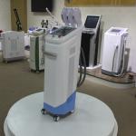 Beauty salon / spa use Amazing 50% discounts off! 3 handles IPL wrinkle removal