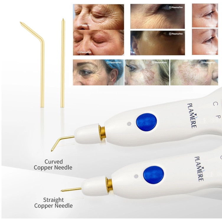 100%Korea Fibroblast plasma pen jet plasmalift Face Eyelid Lift plamere premium plaxpot plamon plaxel+ plasma pen
