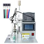 PCB / LED / Robot Welding Machine Semi Automatic 160W