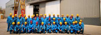Henan Green Eco-Equipment Co., Ltd.