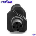 Dongfeng Auto Parts 6BT Diesel Engine Crankshaft 3929037 3903828 3905619 3907804