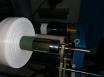 PTFE cable membrance Paste Extruder Machine Long Working Life