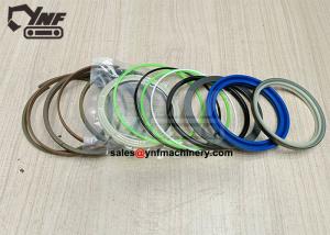 China Excavator Parts Hydraulic Arm Cylinder Seal Kits 4316628 For Hitachi EX-200-3 wholesale
