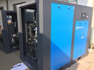China Oil Free Direct Driven Silent Air Compressor , Commercial Air Compressor wholesale
