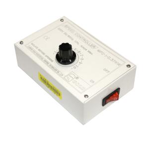 China 93mm 220VAC Variable Fan Speed Controller wholesale