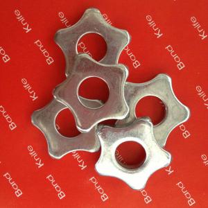 China Tungten Carbide And Steel Edco Scarifier Parts High Corrosion Resistance wholesale