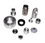 High Precision CNC Machining Services Customized Stainless Steel Metal Parts