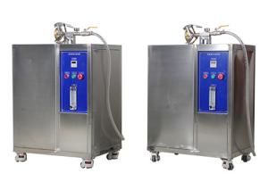 China IPX3 Handfree Spray Nozzle IP Testing Equipment wholesale