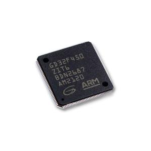 China GD32F450ZIT6 on sale