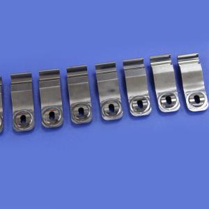 China Industrial Grade Tungsten Carbide Hinge For Heavy Equipment wholesale