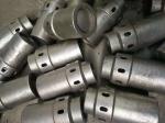 Heatproof Cast Steel Boiler Nozzle Wear Resistant For Industrial