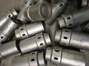 China Heatproof Cast Steel Boiler Nozzle Wear Resistant For Industrial wholesale