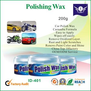 China Polish Car Wax UV Protection wholesale