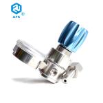 high pressure 6000psi N2 nitrogen gas regulator