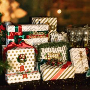 China 500*700mm Printed Gift Wrapping Paper wholesale
