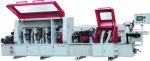 Eage T3mm 20m/Min Woodworking Edge Banding Machine For Furniture