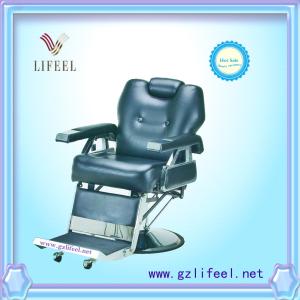 China fashionable salon furniture Barber chair supplies wholesale