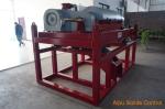 1 Year Warranty Stainless Steel Sludge Dewatering Centrifuge