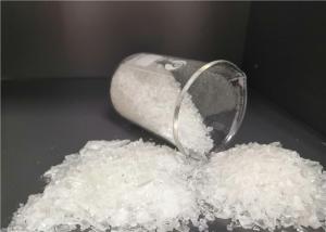 China Transparent Scartch Resistant 50/50 Bulk Polyester Resin wholesale