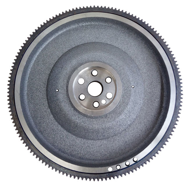 Heavy Truck Flywheel Ring Gear Perfect Fit for Howo Model Trucks