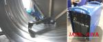 Spiral Tube Former TF-1500 Spiral Tube Forming Machine