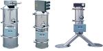 TIANHE Herbal Powder Vacuum Feeding Machinery With Tablet Press machine