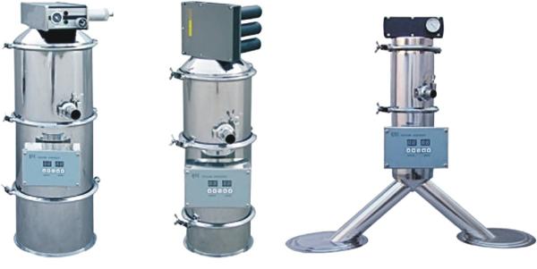 TIANHE Herbal Powder Vacuum Feeding Machinery With Tablet Press machine