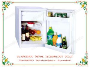 China OP-616 High Quality Top Compressor Low Temperature Mini Refrigerator wholesale
