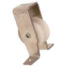 Nylon Single Sheave Pulley Climbing Pulleys