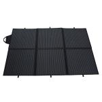 IP65 Protection Class 120W Solar Blanket for Camping and Hiking for Outdoor