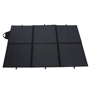 China Lightweight 120W Monocrystalline Solar Blanket wholesale