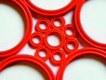 PTMG TDI Series PU Prepolymer For PU Elastomer