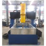 Best Selling Small CNC Metal Drilling Milling Machine With Low Price