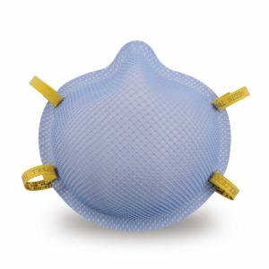 China FFP3 Cupped N95 Earloop Mask wholesale
