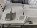 Rewinded 2.2kw Tissue Paper Cutting Machine Compact Semi Automatic