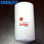 Lf3970 P550428 B7177 3937144 CORALFLY Oil Filter Truck Lube Filter
